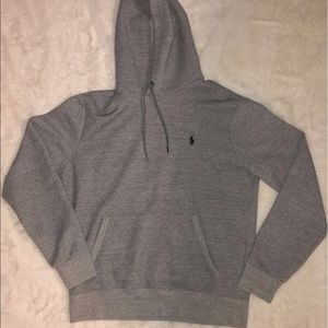 Polo Hoodie